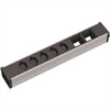 BACHMANN CONI power stripst 6-way 5xCH, 2xCustom