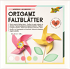 FOLIA Origami-Faltblätter 20x20cm