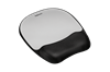 FELLOWES Mausmatte Memory Foam