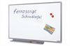 MAGNETOP. Ferroscript-Whiteboard