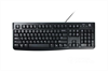 LOGITECH Keyboard K120