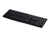 LOGITECH Keyboard K270