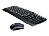 LOGITECH MK330 Wireless Combo, with