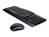 LOGITECH Wireless Combo MK330 Keyboard and mouse