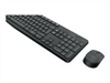 LOGITECH MK235 wireless Keyboard + Mouse Combo