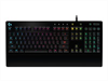 LOGITECH Prodigy Gaming Keyboard G213, Mediter, US