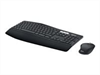 LOGITECH MK850 Performance Wireless Keyboard and