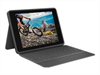 LOGITECH Rugged Folio GRAPHITE (CH)