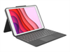 LOGITECH Combo Touch for iPad 7th generation -
