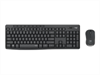 LOGITECH MK295 Silent Keyboard and mouse set
