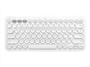 LOGITECH K380 Multi-Device Bluetooth Keyboard -