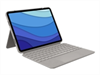 LOGITECH Combo Touch for iPad Pro 11inch 1st 2nd
