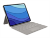 LOGITECH Combo Touch for iPad Pro 12.9inch 5th