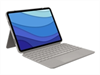 LOGITECH Combo Touch for iPad Pro 11inch 1st 2nd