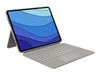 LOGITECH Combo Touch for iPad Pro 12.9inch 5th