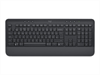 LOGITECH Signature K650 Keyboard wireless