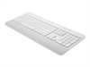 Logitech Clavier Signature K650 - Off White - FRA