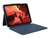 LOGITECH Rugged Combo 4, for iPad 10th gen -
