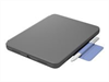 LOGITECH Rugged Folio, for iPad, 10th gen - OXFORD