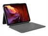 LOGITECH Rugged Folio, for iPad, 10th gen - OXFORD