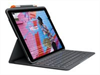 LOGITECH Slim Folio, for iPad, 10th gen - GREY -