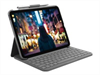LOGITECH Slim Folio Keyboard and folio case