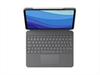LOGITECH Combo Touch, for iPad Pro, 13inch, M4,