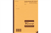 FAVORIT Formularbuch Lieferscheine A5