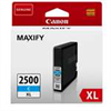 CANON Tintenpatrone XL cyan