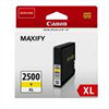 CANON Tintenpatrone XL yellow