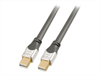 LINDY CROMO Video Cable, DP 1.4, MiniDP-MiniDP