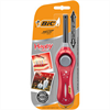 BIC Megalighter HAPPY U140 6cm