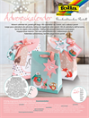 FOLIA Adventskalender Set