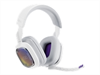 LOGITECH A30, - WHITE/PURPLE - EMEA