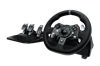 LOGITECH G920 Driving Force Racing Wheel