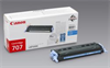 CANON Toner-Modul 707 cyan