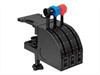 LOGITECH Flight Yoke System Yoke and throttle