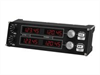 LOGITECH Flight Radio Panel Flight simulator