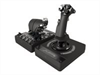 LOGITECH X56 H.O.T.A.S. Joystick and throttle