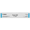 CANON Toner 034 cyan
