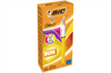 BIC Kugelschreiber 4C