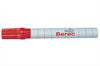 BEREC Whiteboard Marker 1-4mm