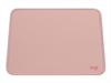 LOGITECH Desk Mat Studio Series Mouse pad dark