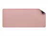 LOGITECH Desk Mat Studio Series Mouse pad dark