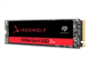 SEAGATE SSD IronWolf 525, 1TB, PCIE, M.2, 2280