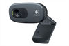 LOGITECH HD Webcam C270 Webcam colour 1280 x 720