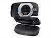 LOGITECH HD Webcam C615, USB, black