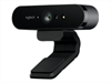LOGITECH BRIO Webcam, USB, EMEA