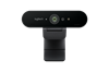 LOGITECH Brio 4k Stream-Edition Cam