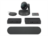 LOGITECH Rally Video conferencing kit